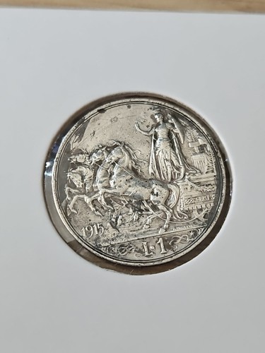 Italie victor emmanuel - italie,