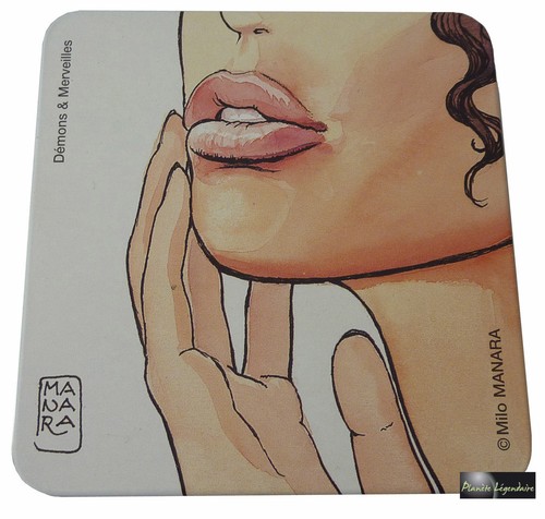 Boite cigare cigarette - à, en