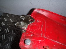 Ducati 900 SS - Fixation Attache AR Reservoir