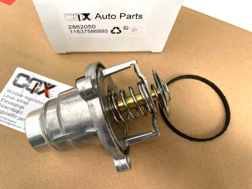 Thermostat bmw e60 - bmw, e61