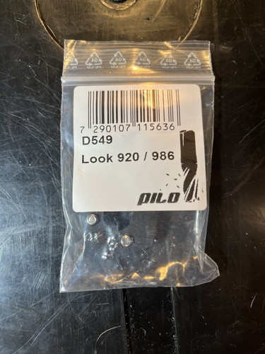 Pilo d549 rear derailleur - pilo,