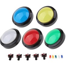 Jeu arcade éclairé 100 - jeu,