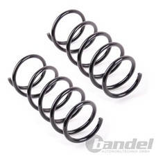 2x Ressorts de Suspension
