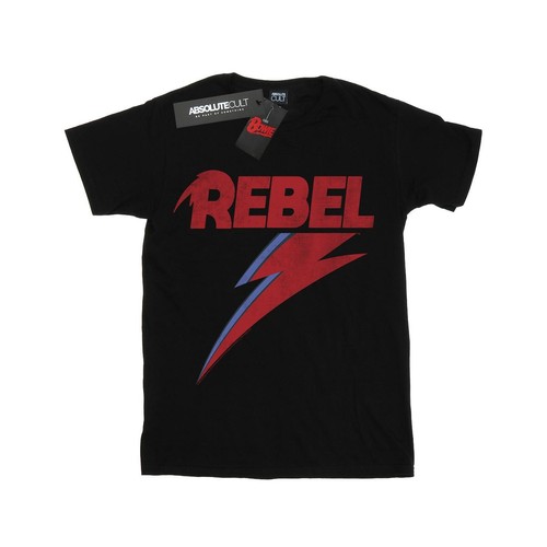 David bowie shirt homme - bowie,
