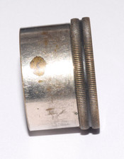 E Leitz Wetzlar Loupe 8x