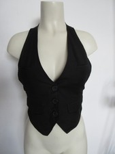 gilet "garçon de café" pepe