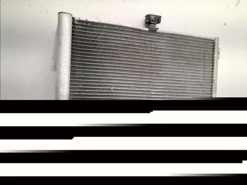 Condenseur clim peugeot 208 - peugeot,
