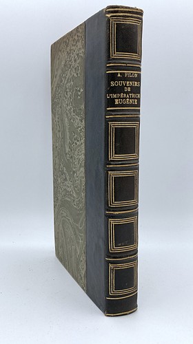Souvenirs sur imperatrice - souvenirs,