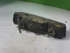 Optique avant secondaire