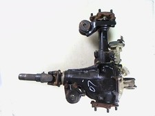 Pont avant complet TOYOTA HILUX 3 PHASE 2