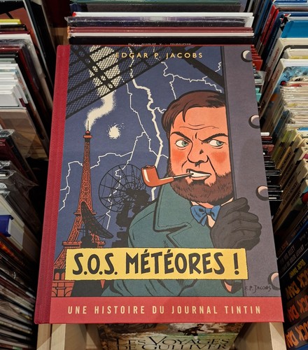 Météores blake - !, &