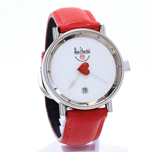 Montre bracelet alain - montre-bracelet,