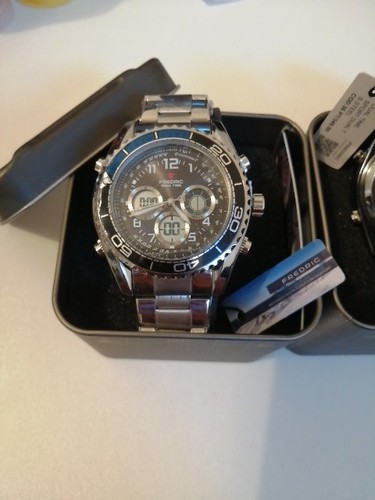 Montres finition gentleman - montres,
