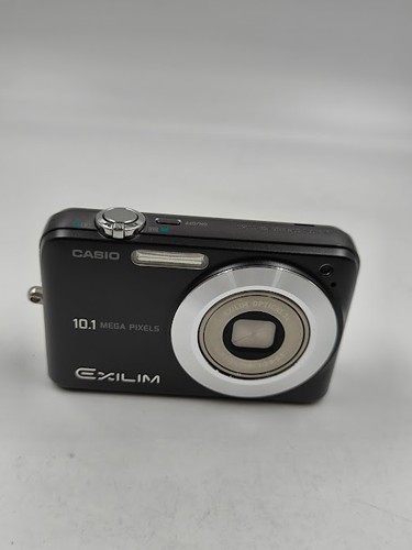 Appareil photo numérique - appareil,