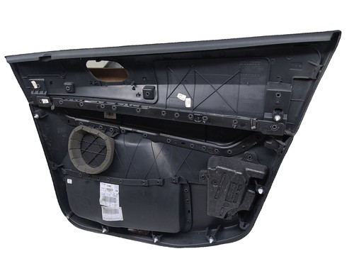 Panneau porte interieur avant