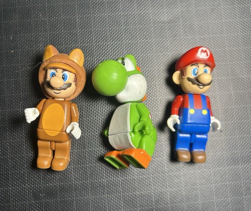 Nex mario buildable - mario,