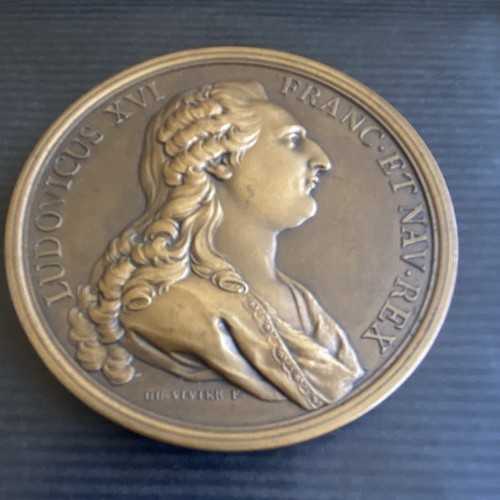 Louis xvi marie antoinette - louis,