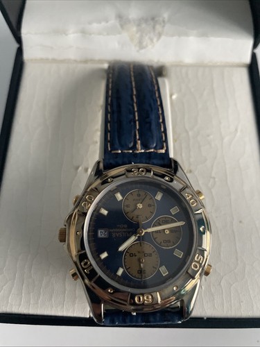 Montre pulsar homme - pulsar,
