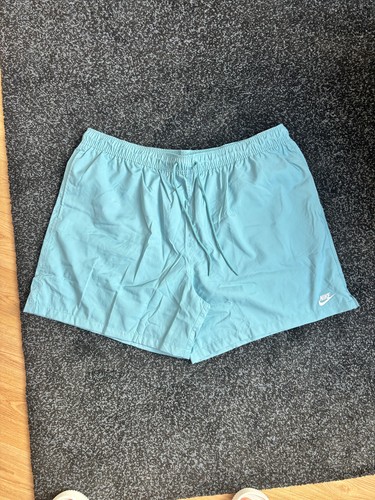Short bain nike taille xxl - short, de