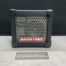 Ampli guitare Roland Micro