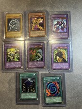 Yu-Gi-Oh! Homme-Oiseau de Feu
