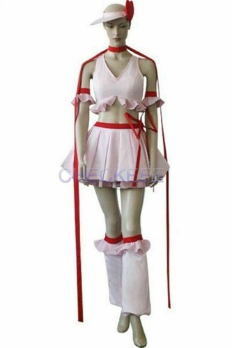 New shugo chara amu hinamori - new,