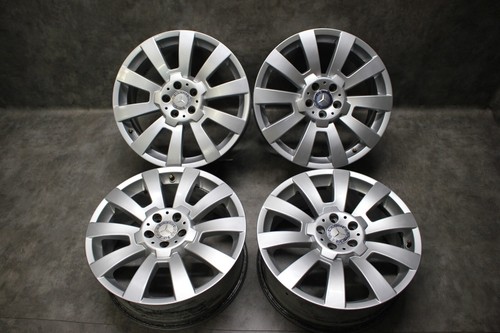 Original mercedes glk - 4x,