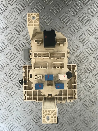 Boitier fusible suzuki - fusible,