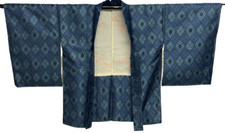 Veste kimono haori japonaise