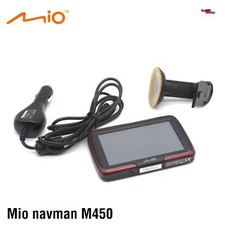 Mio navman m450 gps voiture - m450,