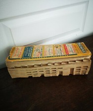 Ancien 1959 Annuaire Pro