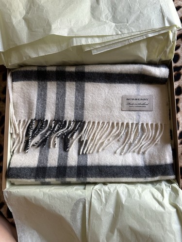 Burberry écharpe homme - burberry,