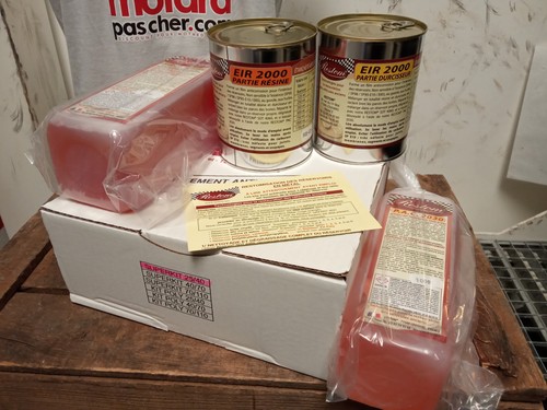 Restom superkit 40l - restom, 25-40l