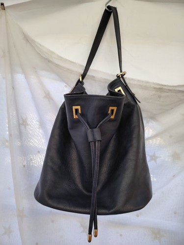 Castelbajac bucket bag - jc,