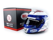 MINI HELMET 1/2 - CASQUE