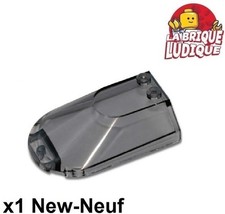 Lego 1x Windscreen 6x4x1 1/3