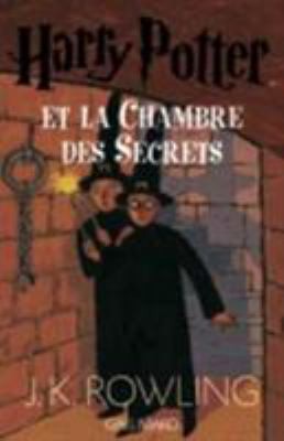 Harry potter chambre des - et,