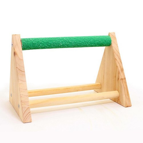 Perchoir portable bois pour - bois,