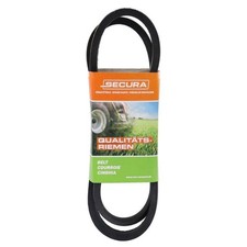 Courroie adapté pour Gutbrod HB 58 RLCS 12AS998I690 Tondeuse à gazon