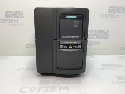 6se6420 2ad24 0ba1 siemens - 6se6420-2ad24-0ba1,