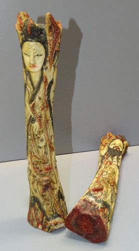 Polychrome 2 anciennes - polychrome,