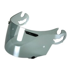 Écran ARAI SAL Pinlock fumé clair pour casques RX7 Corsair/Viper/Astro-Light