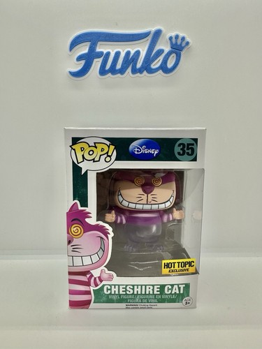 Funko pop disney cheshire - funko,