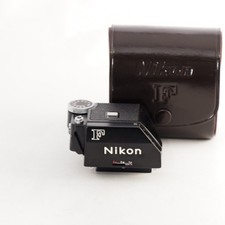 Nikon Photomic FTN Finder noir