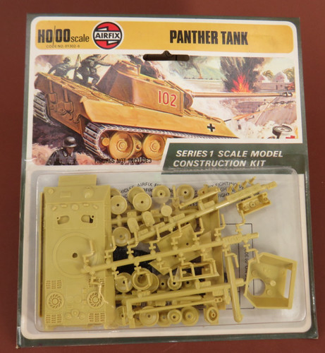 Maquette airfix 01302 - maquette, 01302-6