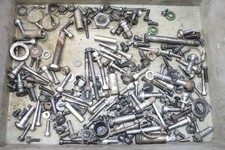 SAC VISSERIE VIS - YAMAHA TDM ABS 900 (2002 - 2014)