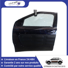 🇫🇷 PORTE AVANT GAUCHE