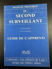 Manuel pratique du second