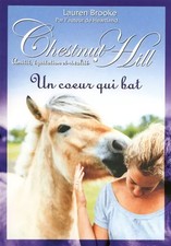 10. Chestnut Hill : Un coeur