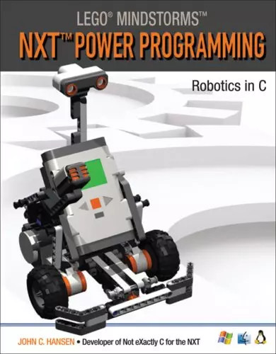 Lego mindstorms nxt power - lego,